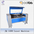 Laser Cutting Engraving Machine (JQ1490)